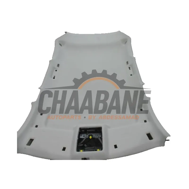 Revetement plafond T4A3007LKP Jaguar F-Pace 2.0 D 180 16V AWD