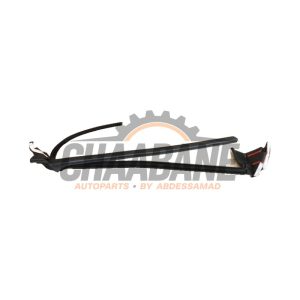 Joint caoutchouc portiere 2portes droite A1907270087 Mercedes AMG GT (C190)
