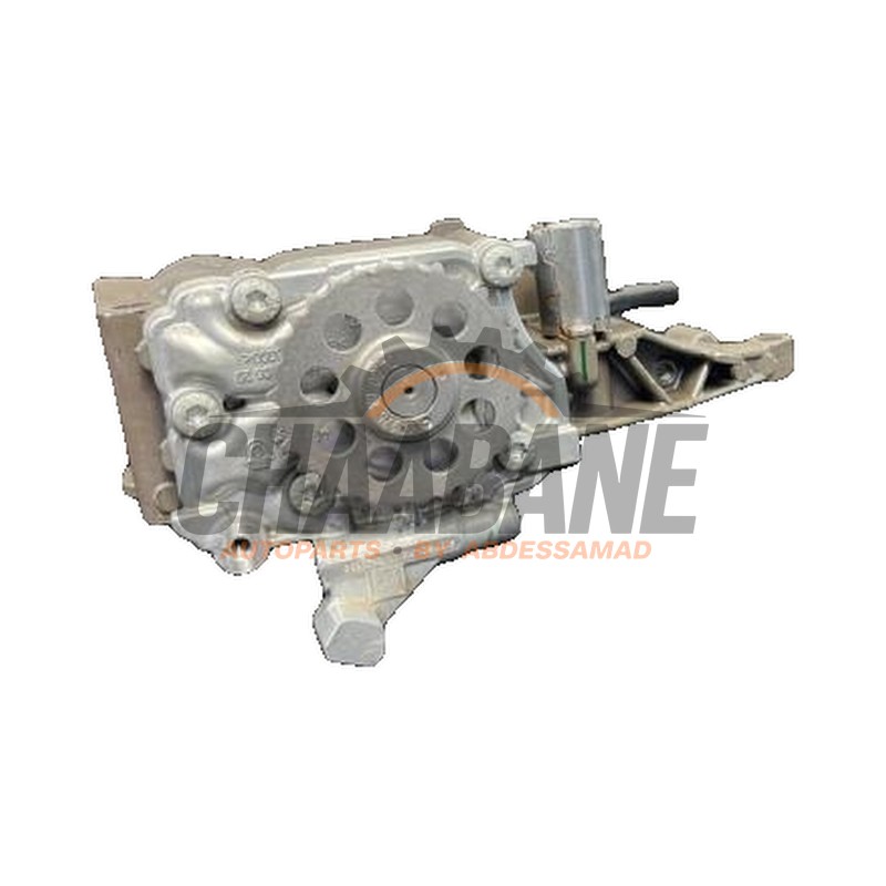 Pompe a huile A1771804200 Mercedes C (W205) C-63 AMG 4.0 V8 Biturbo