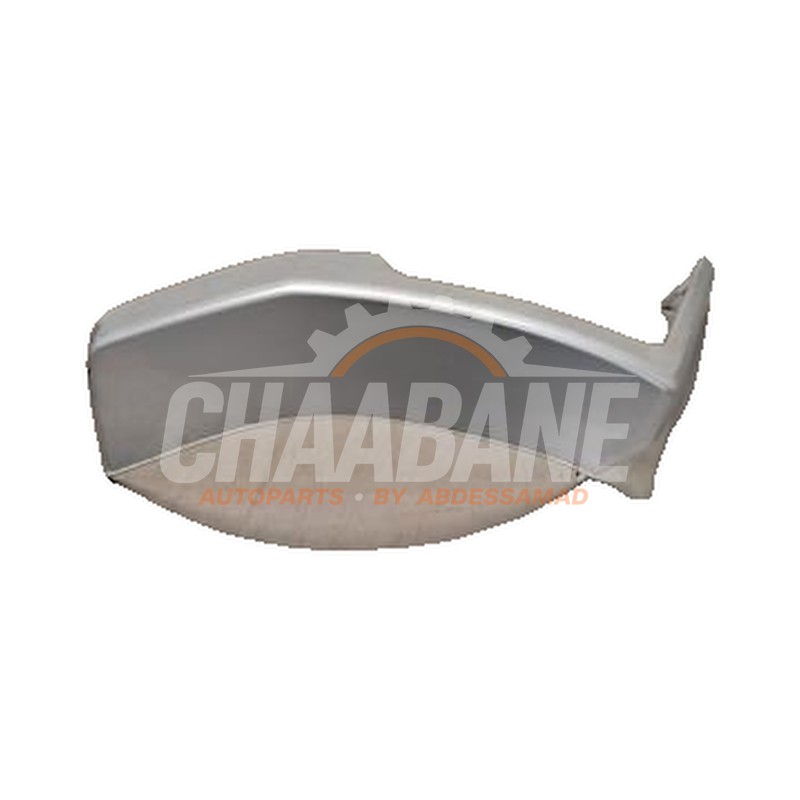 Bande decorative 5196000LH BMW X5 (F15) xDrive 35d 3.0 24V 2013 / 2018