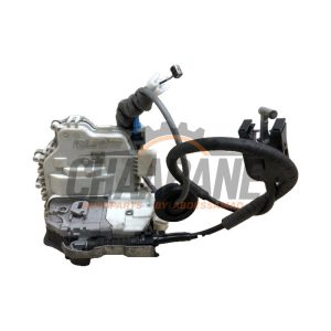 Serrure avant droite 8X1837016B Audi RS 3 Sportback (8VA/8VF) 2.5 TFSI 20V Quattro 2015 / 2020
