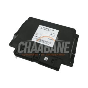 Ordinateur divers A7859001300 Mercedes EQC