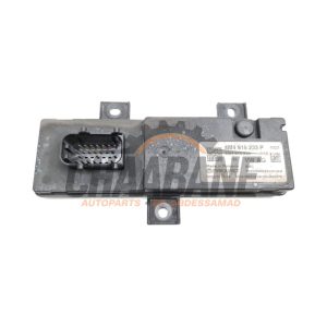 Calculateur batterie hybride 4M4915233P Porsche Cayenne III (9YA) 4.0 V8 Turbo S 32V E-Hybrid 2017