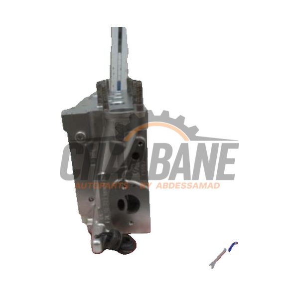 Tete de cylindre 04L103264B Audi A3 2013 / 2020