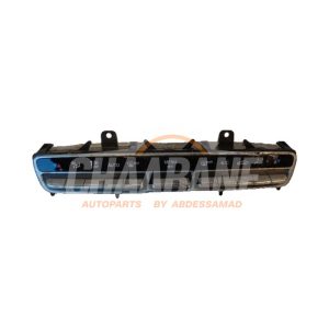 Panneau de commande clim A4479050904 Mercedes Vito Tourer (447.7) 2.2 116 CDI 16V