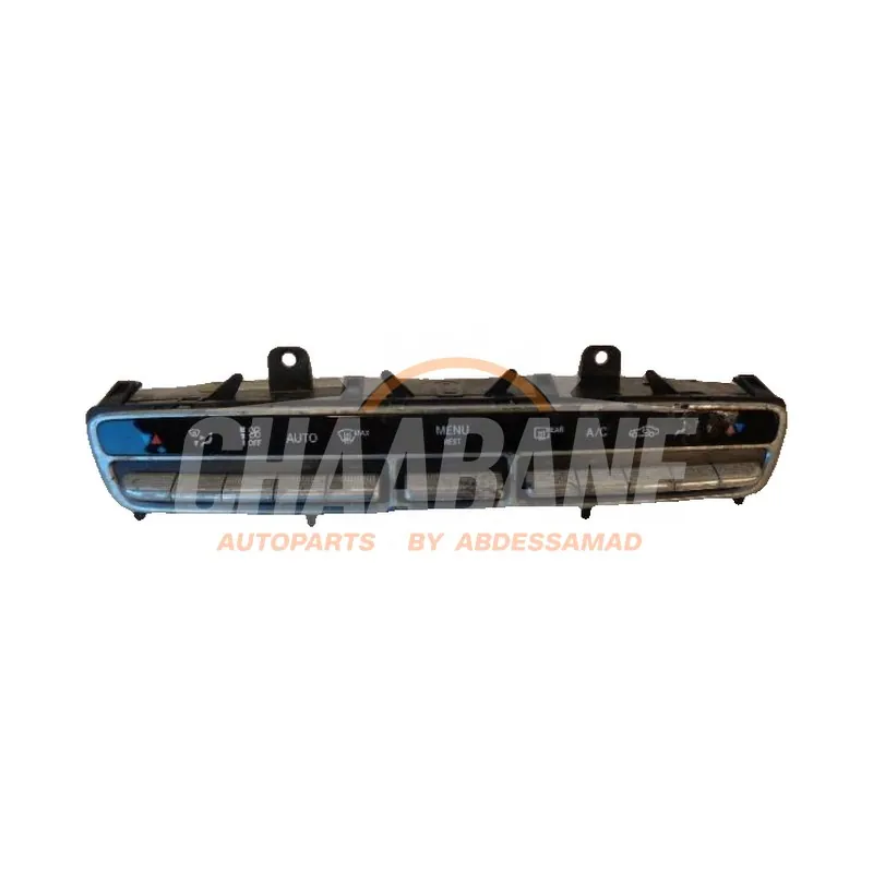 Commande chauffage A4479050904 Mercedes Vito Tourer (447.7) 2.2 116 CDI 16V