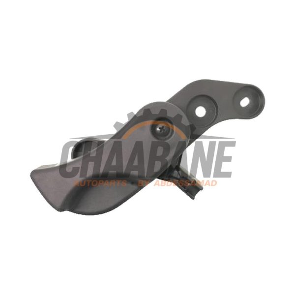 Levier capot 7309606 BMW 2 serie Gran Tourer (F46) 218d 2.0 TwinPower Turbo 16V 2014