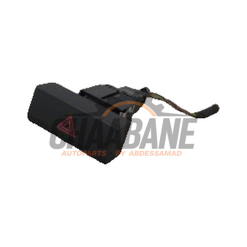 Commutateur eclairage durgence 5F0953235 Seat Leon 2012 / 2020