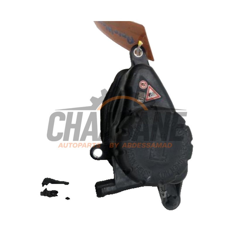 Vase dexpansion 2742000385 Mercedes C Estate (S205) C-350 e 2.0 16V