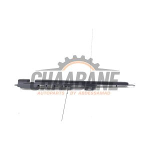 Revetement coffre 8W9861827E Audi A4 Avant (B9) 2.0 TDI Ultra 16V 2015