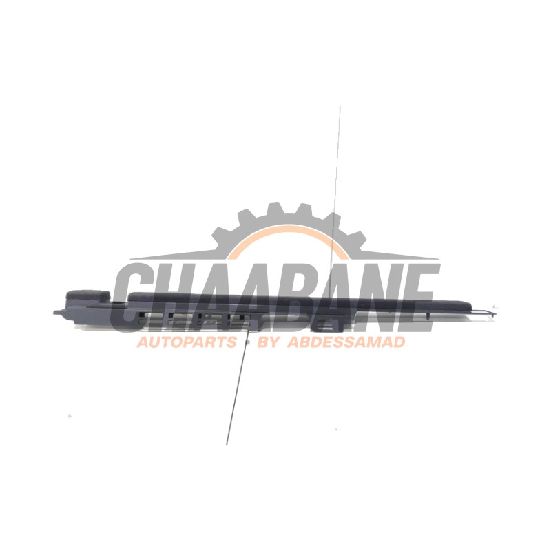 Revetement coffre 8W9861827E Audi A4 Avant (B9) 2.0 TDI Ultra 16V 2015