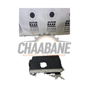 Amplificateur audio 4M0035223B Audi SQ7 (4MB/4MG) 4.0 TDI V8 32V 2016