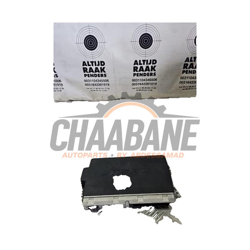 Amplificateur audio 4M0035223B Audi SQ7 (4MB/4MG) 4.0 TDI V8 32V 2016