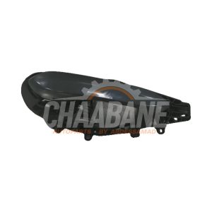 Poignee portiere 4portes arriere droite 51219881778 BMW 2-Serie 2019