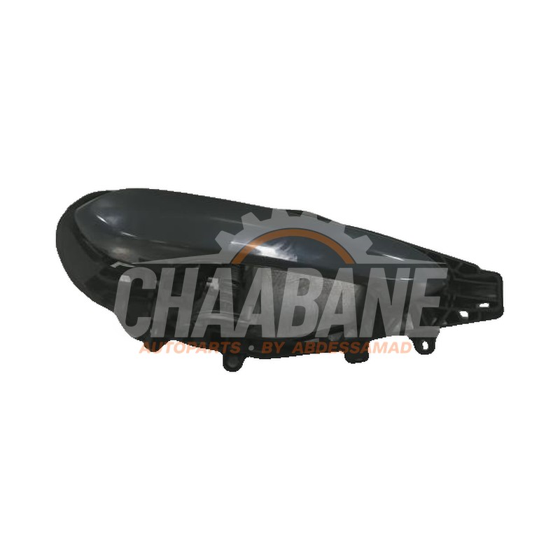 Poignee de porte arriere droite 51219881778 BMW 2-Serie 2019