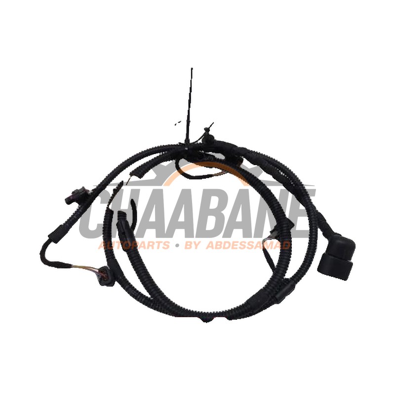 Faisceau de cables Pdc 510971104B Volkswagen Golf Sportsvan (AUVS) 1.4 TSI 16V 2014 / 2021