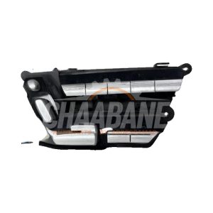 Commutateur reglage siege A2218 Mercedes S (C217) 4.0 S-560 V8 Turbo