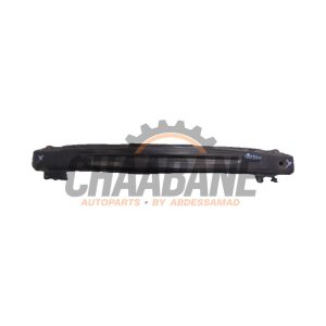Cadre pare-chocs arriere 5F9807305 Seat Leon (5FB) 1.6 TDI Ecomotive 16V 2012 / 2020