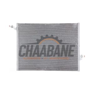 Radiateur deau A0995003600 Mercedes GLC AMG (X253) 3.0 43 AMG V6 Turbo 4-Matic