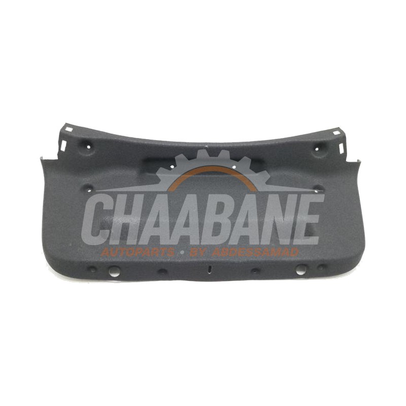 Revetement hayon 14606310 BMW 2 serie Gran Coupe (F44) 218i 1.5 TwinPower Turbo 12V 2019