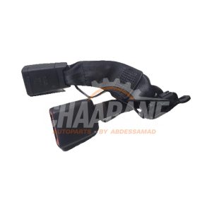 Insertion ceinture de securite arriere droite A2478600669 Mercedes GLA (H247) 1.3 180 Turbo 16V