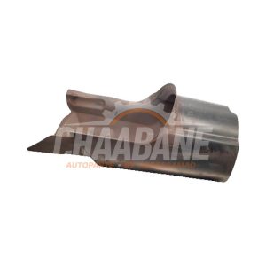 Divers en plastique A2226980130 Mercedes S (222.0/222.1) 3.0 S-400d 4-Matic