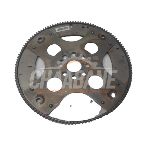 Couronne dentee 11227797964 BMW 1 serie (F40) 116d 1.5 12V TwinPower 2019