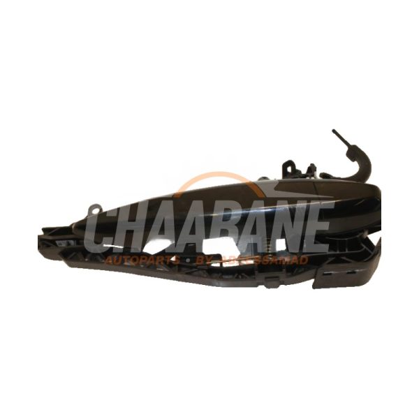 Poignee de porte arriere droite 7381874 BMW X5 (F15) xDrive 40e PHEV 2.0 2013 / 2018
