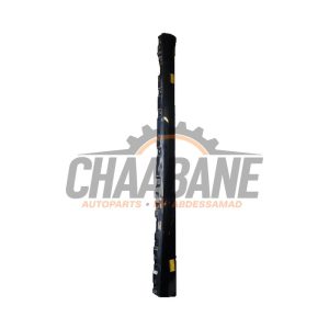 Jupe gauche A2226901540 Mercedes S (222.0/222.1) 3.0 S-400 24V 4-Matic