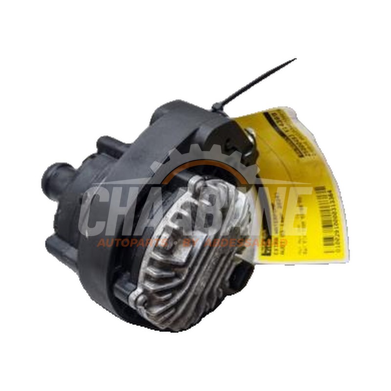 Pompe a eau supplementaire 04L965567C Audi Q3 Sportback (F3N) 1.4 45 TFSIe 16V 2019