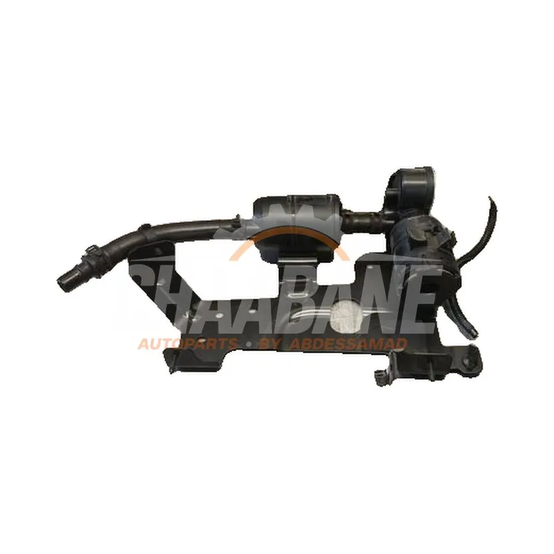 Filtre carbone LR135549 Landrover Discovery Sport (LC) 1.5 P300e 12V AWD