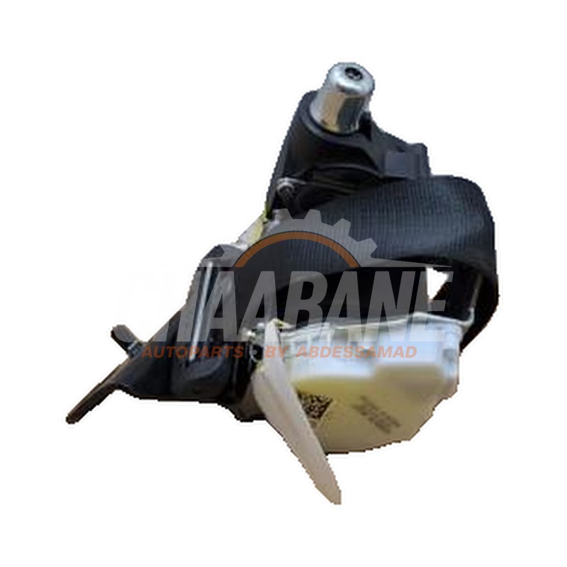 Ceinture arriere gauche A2238605700 Mercedes S Lang (V223) 3.0 S-580e 24V 4-Matic