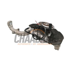 Fusee avant droit A2533323400 Mercedes EQC