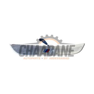Bande decorative 806104303 BMW 7 serie (G11/12) 745e,Le 2015 / 2022
