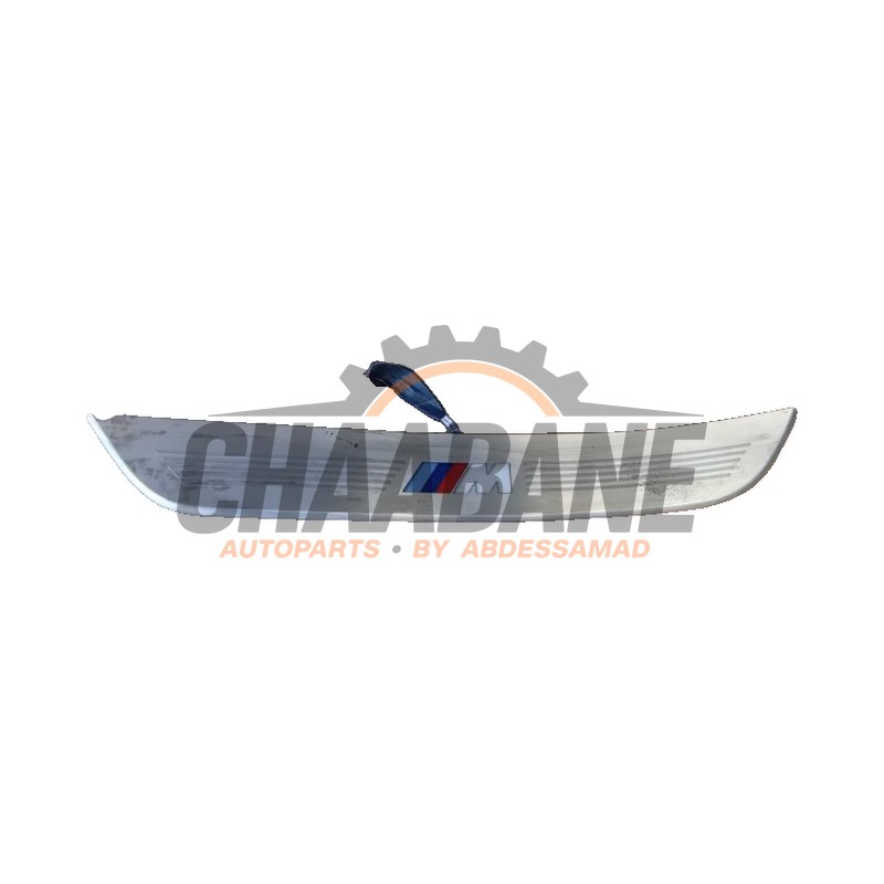 Bande decorative 806104303 BMW 7 serie (G11/12) 745e,Le 2015 / 2022