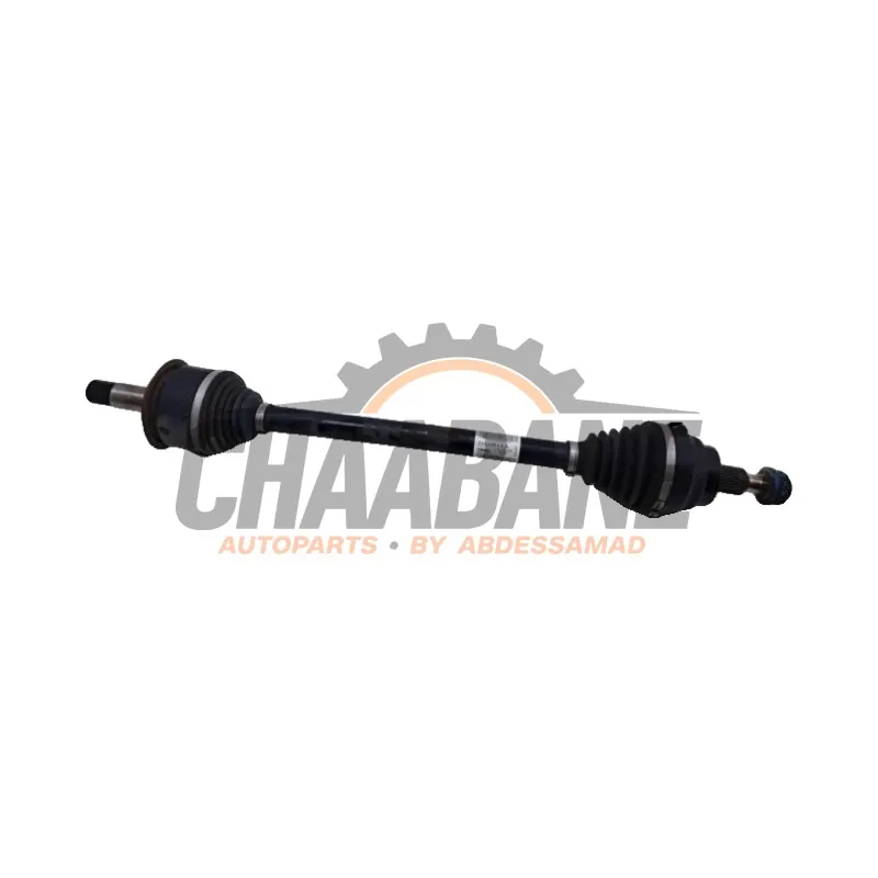 Arbre de transmission arriere droit 4473503900 Mercedes Vito (447.6) 2.2 116 CDI 16V