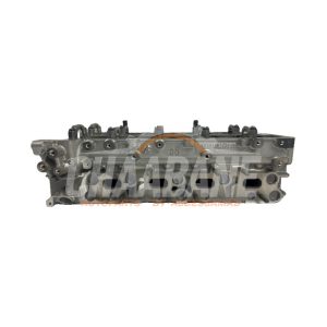 Tete de cylindre A6510108618 Mercedes GLC (X253) 2.2 220d 16V BlueTEC 4-Matic