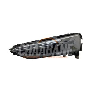 Phare gauche 4J3941035 Audi e-tron GT (F83) Competition 93 kWh 2020