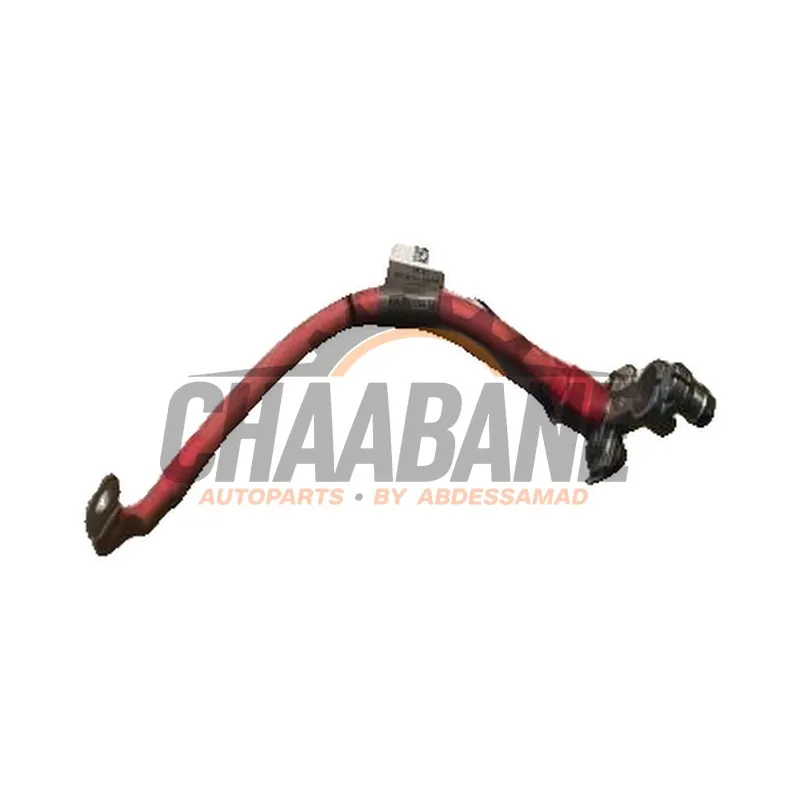 Borne de batterie JX5314300DA Jaguar F-type 2.0 Turbo 16V
