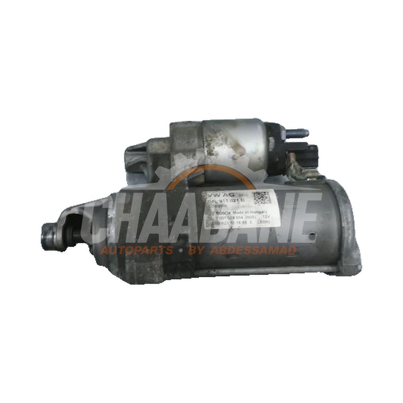 Demarreur 04L911021B Audi A4 2015