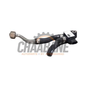 Capteur (divers) A6519050300 Mercedes C (W205) C-200d 1.6 Turbo 16V