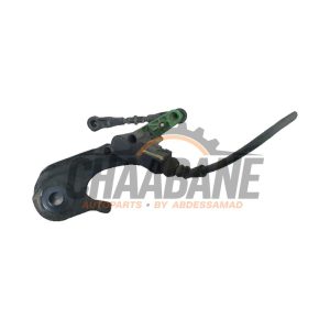 Capteur regulation stabilisation 4H0907503 Audi S8 (D4) 4.0 V8 TFSI 32V 2012 / 2018