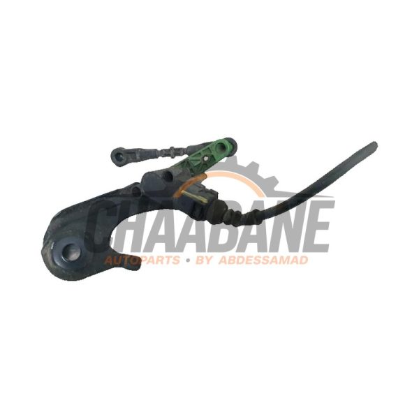 Capteur regulation stabilisation 4H0907503 Audi S8 (D4) 4.0 V8 TFSI 32V 2012 / 2018