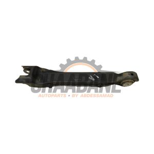 Bras de suspension arriere gauche A2043521205 Mercedes GLC (X253) 2.2 220d 16V BlueTEC 4-Matic
