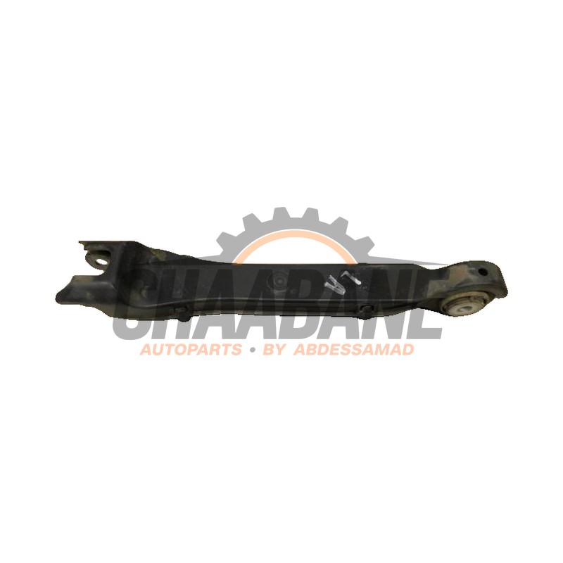 Bras de suspension arriere gauche A2043521205 Mercedes GLC (X253) 2.2 220d 16V BlueTEC 4-Matic