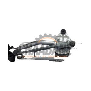 Moteur+mecanique essuie-glace 8V1955119A Audi A3 Sportback (8VA/8VF) 1.6 TDI 16V 2012 / 2020