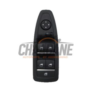 Commutateur combi vitres 9208108 BMW 4-Serie 2014 / 2021