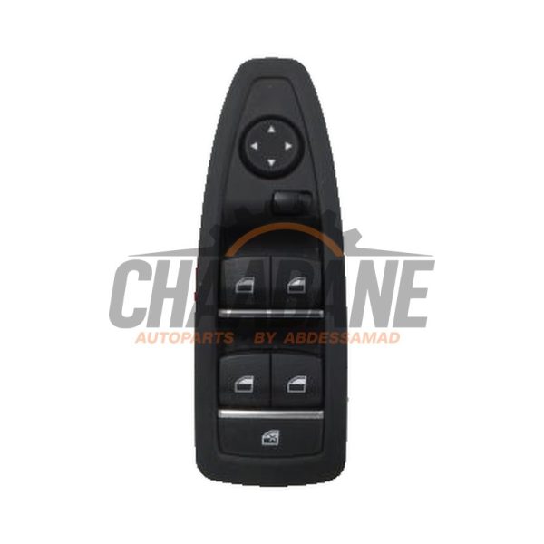 Commutateur combi vitres 9208108 BMW 4-Serie 2014 / 2021