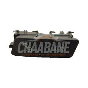 Commutateur A2049058402 Mercedes GLE (W166) 350d 3.0 V6 24V BlueTEC 4-Matic