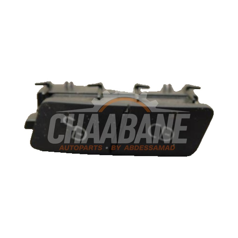 Commutateur A2049058402 Mercedes GLE (W166) 350d 3.0 V6 24V BlueTEC 4-Matic